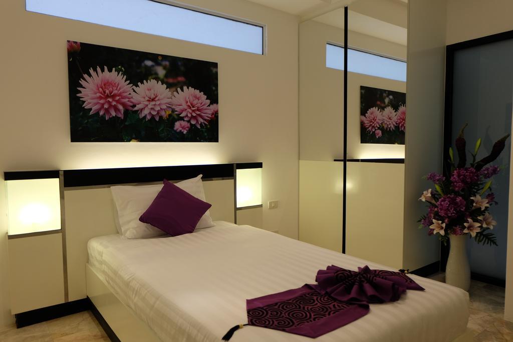 Phuket Seaview Resotel Rawai Kamer foto